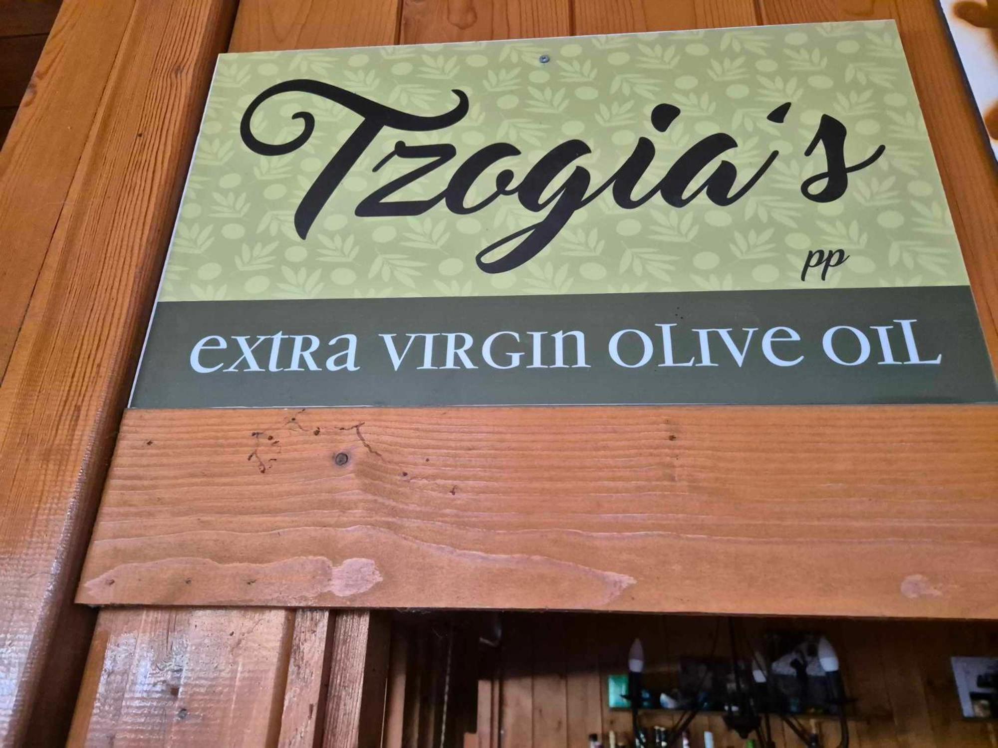 Tzogias Apartments Pan 拉瑟 外观 照片